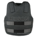 Concealable Bullet proof Vest with NIJ and ISO standard